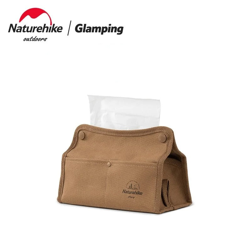 Naturehike Camping Outdoor Tissue Storage Bag