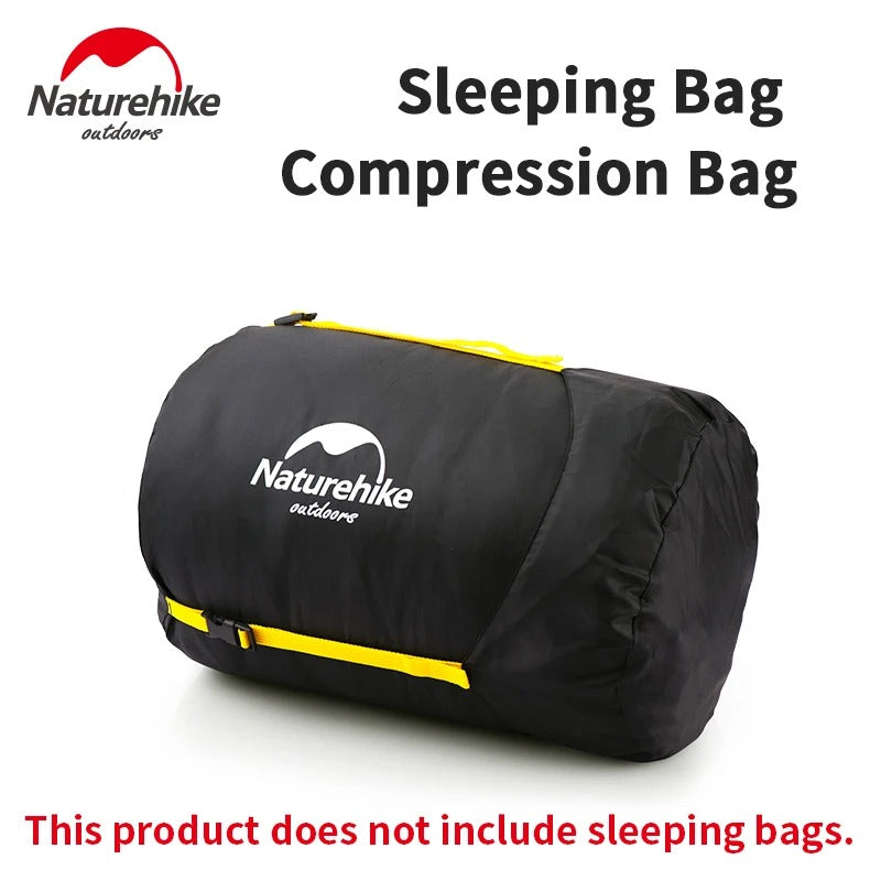 Naturehike Compression Bag for Sleeping Bag Large