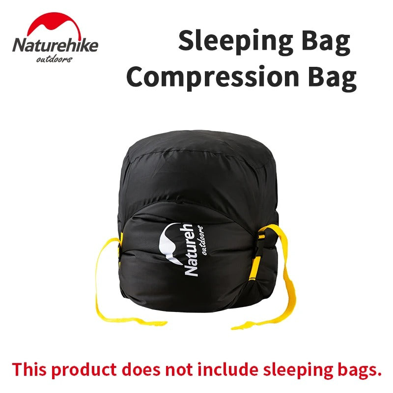 Naturehike Compression Bag for Sleeping Bag Large