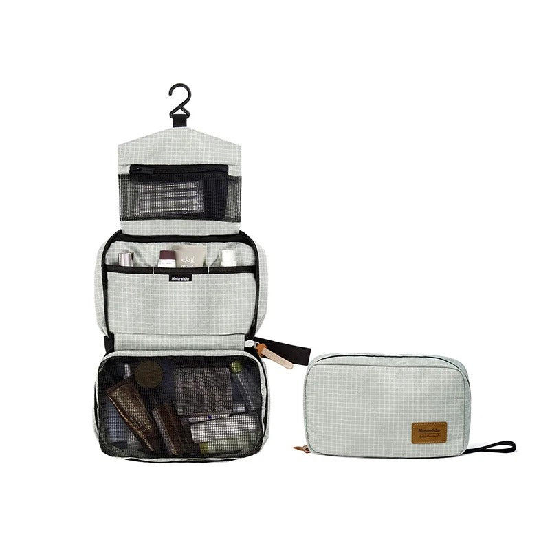 Naturehike-SN03 Travel Toiletry Bag Large