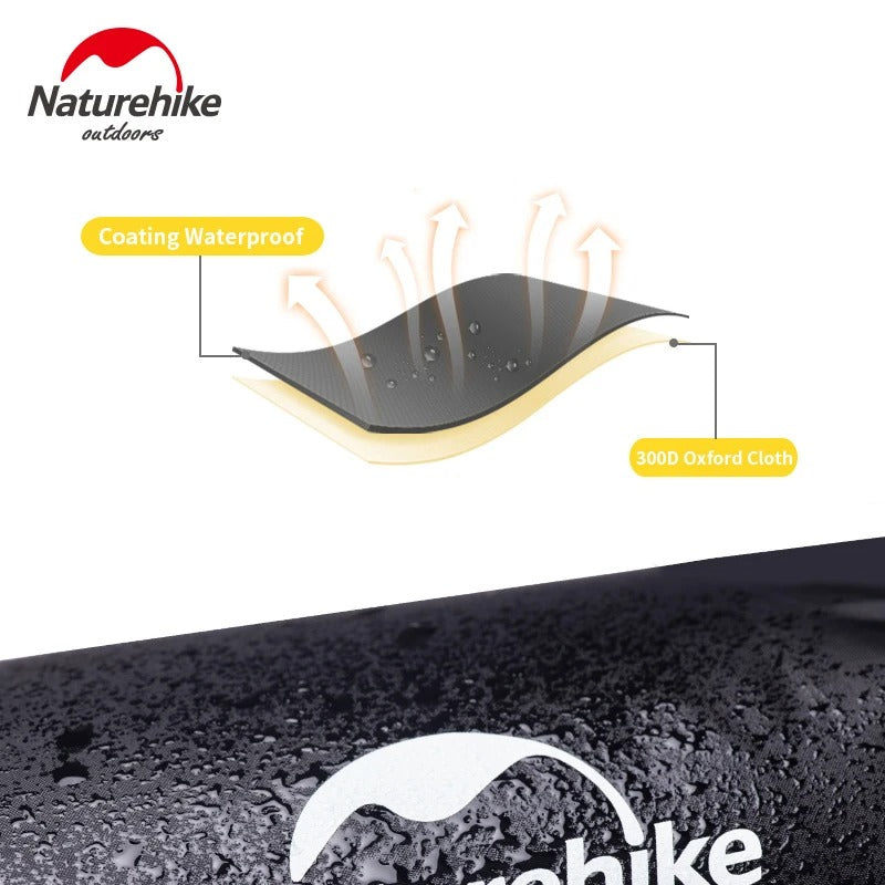 Naturehike Compression Bag for Sleeping Bag Large