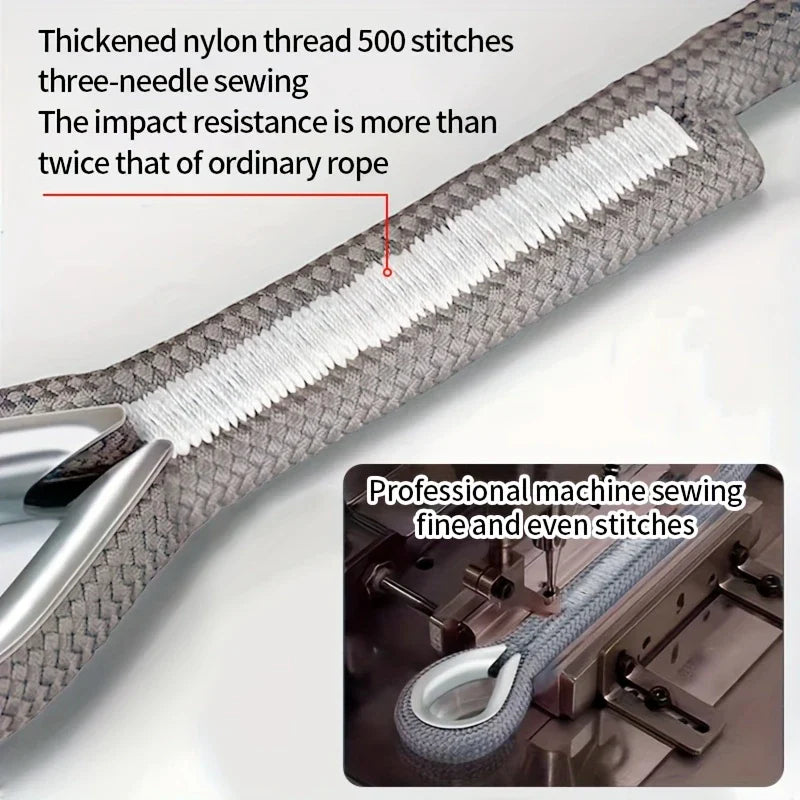 Heavy Duty Tow Straps 18 TONS 5 METER