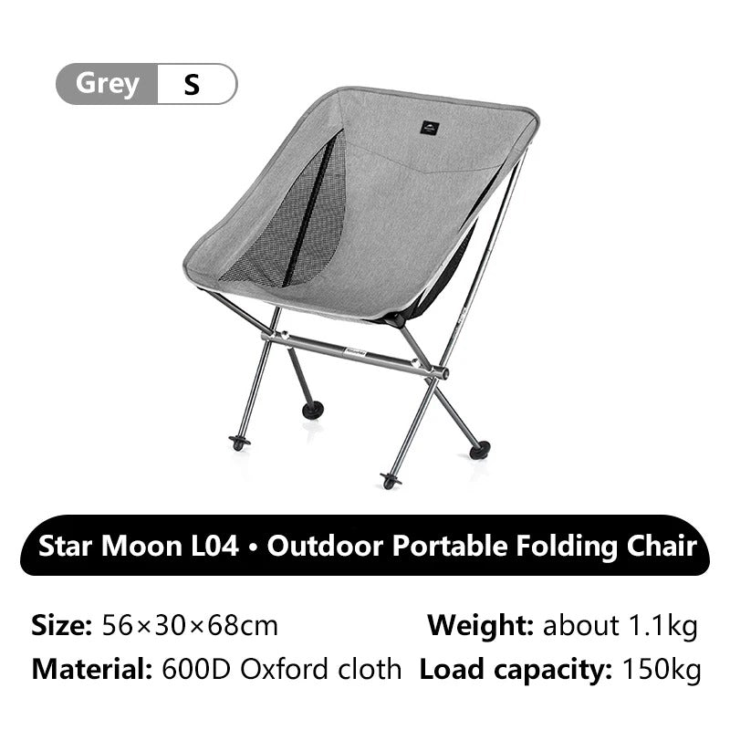 Naturehike L04 MINI Portable Outdoor Folding Chair
