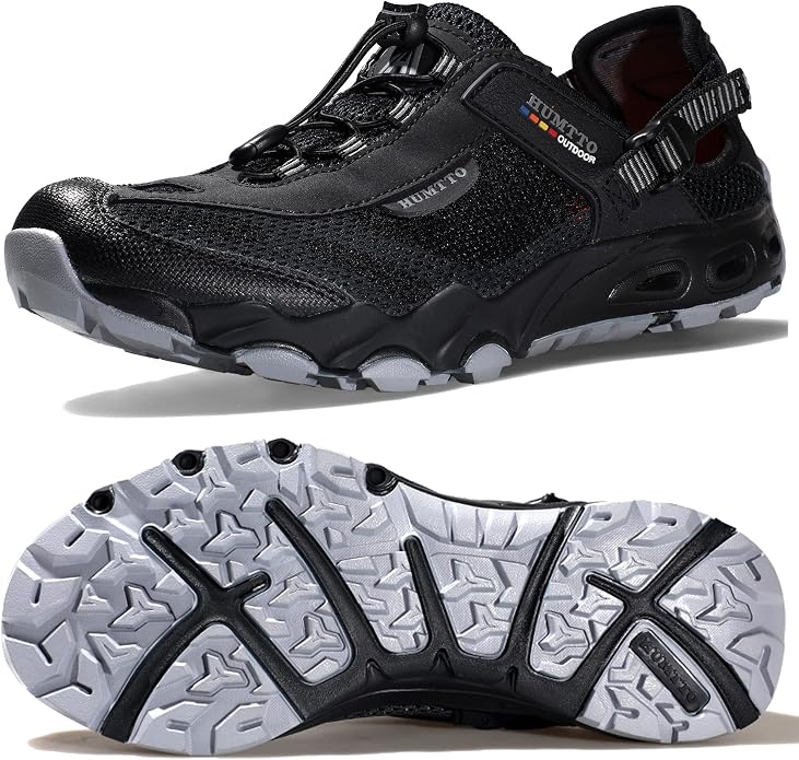 HUMTTO Outdoor Hiking Casual Sandals HTT1605