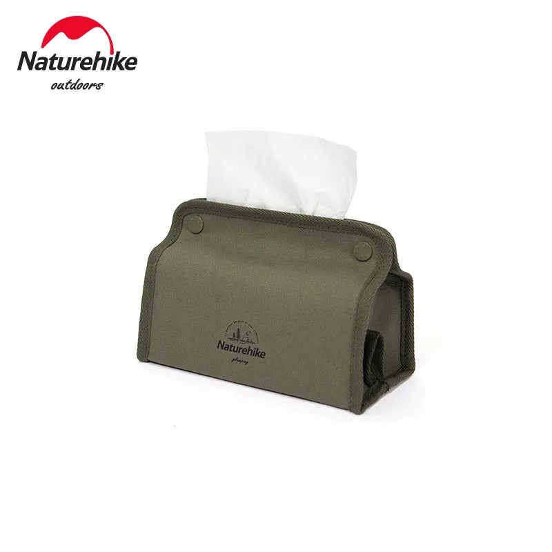 Naturehike Camping Outdoor Tissue Storage Bag