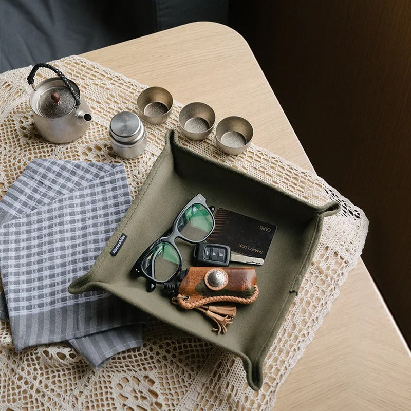 Naturehike Camping Outdoor Tissue Storage Bag