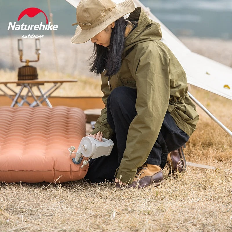 Naturehike Outdoor Portable Electric Air Pump