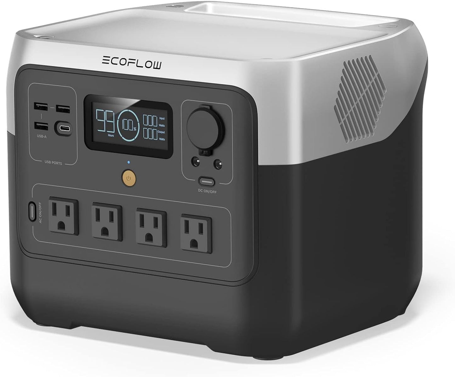 Portable Power Station Pakistan