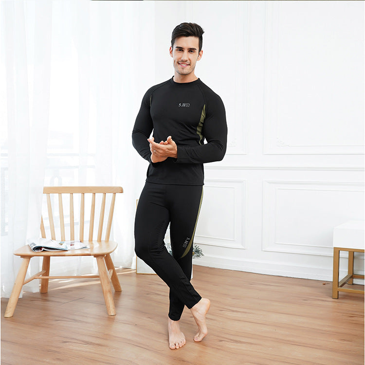 5.11 Thermal Winter Base Layer Inner Thermo Pajamas