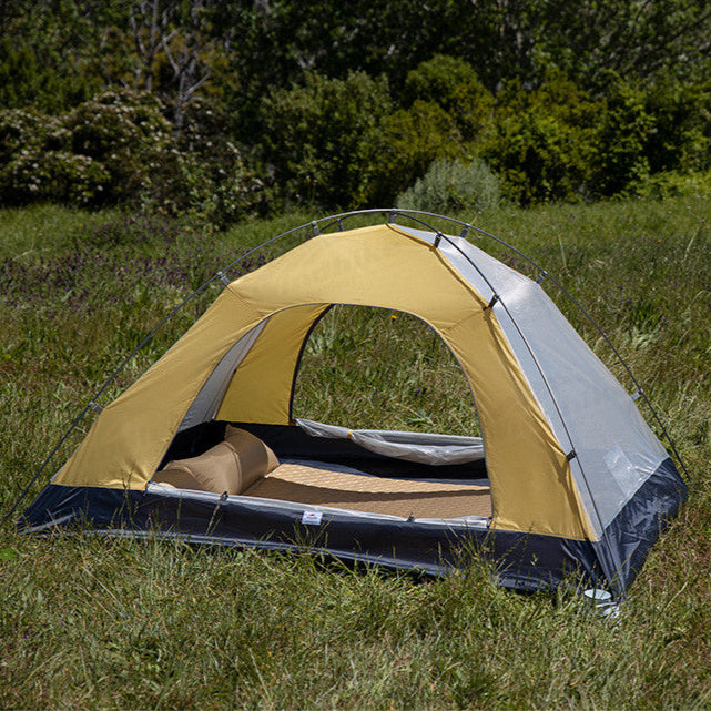 Naturehike P-Series 2-4 People Camping Tent