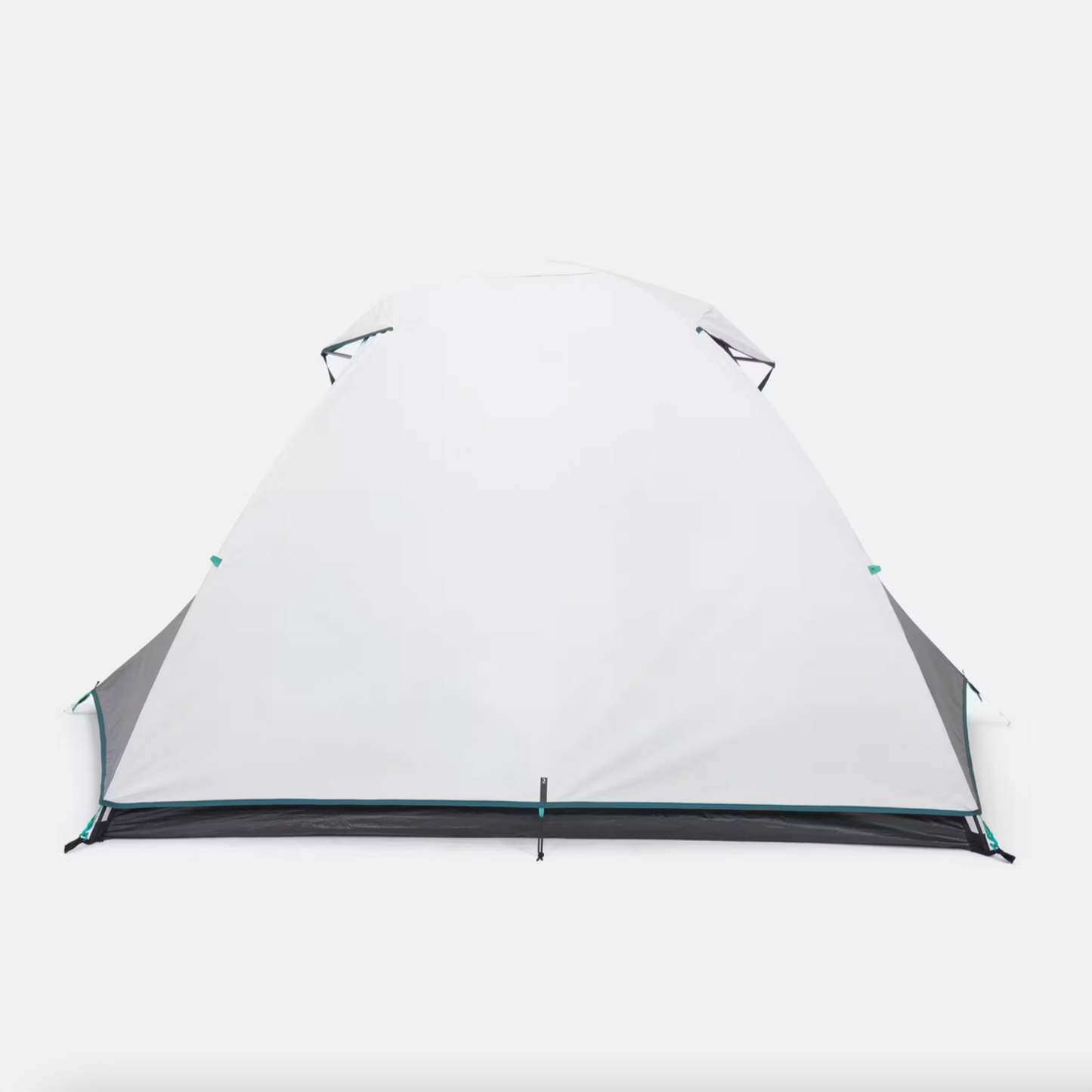 Decathlon Quechua Camping Tent MH100 - 3-P - Fresh&Black