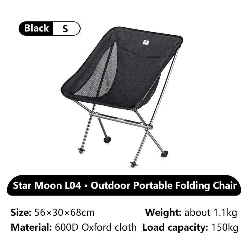 Naturehike L04 MINI Portable Outdoor Folding Chair
