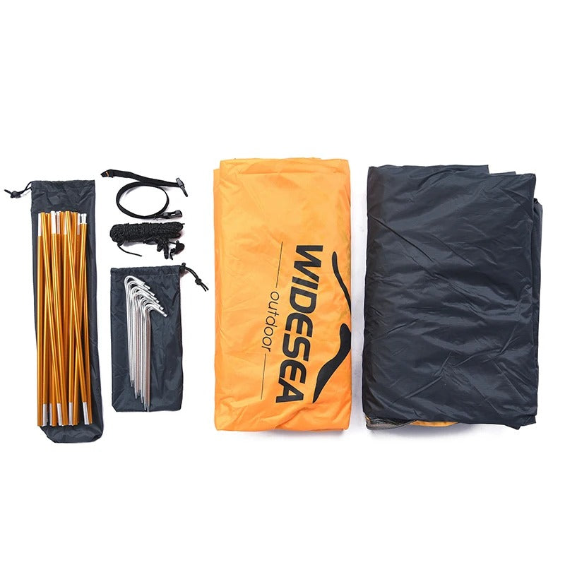 Widesea Camping Outdoor Tent 2 Person