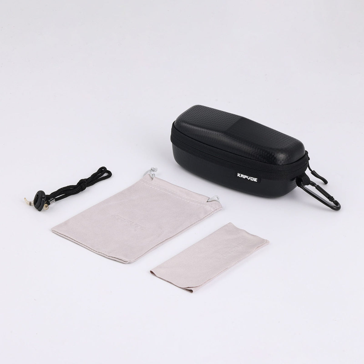 Kapvoe 3lens Outdoor Sunglasses TK170