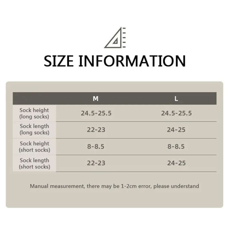 Naturehike Quick Dry Right Angle Camping Hiking Long Tube High-stretch Sport COOLMAX Fabric Breathable Socks