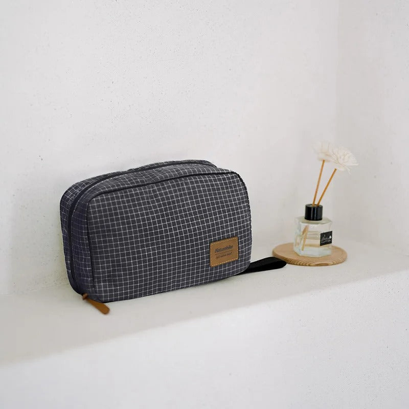 Naturehike-SN03 Travel Toiletry Bag Large