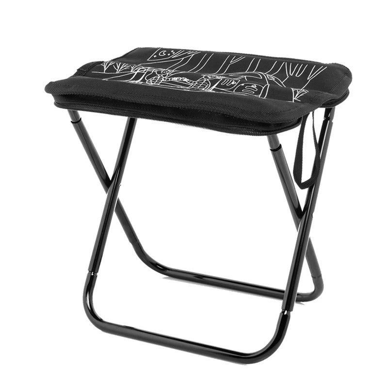 Widesea Camping Foldable Stool
