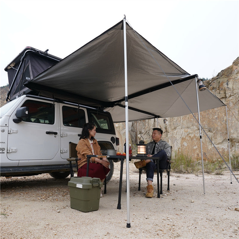 Wild Land 270 Degree Rooftop Awning