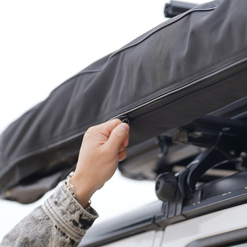 Wild Land 270 Degree Rooftop Awning