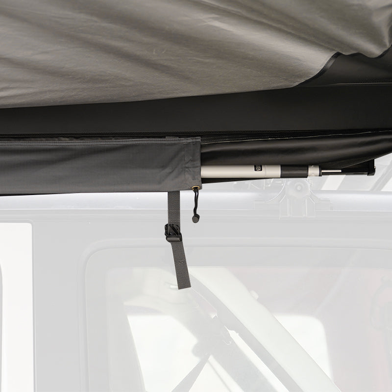Wild Land 270 Degree Rooftop Awning