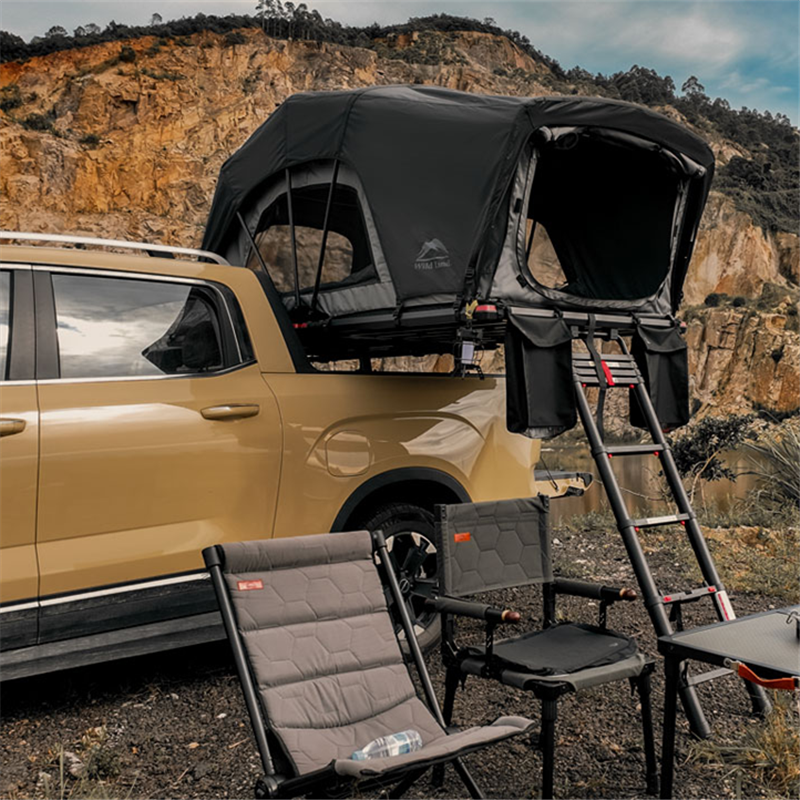 Wild Land Lite Cruiser Roof Top Tent