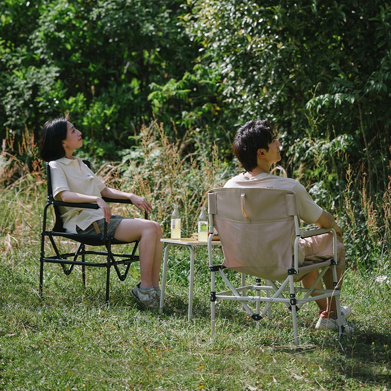 Naturehike V-shaped Folding Director Chair
