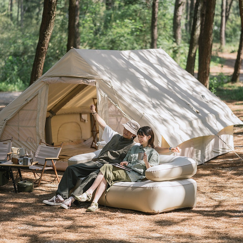 Naturehike Camping 2 In 1 Air Sofa & Bed