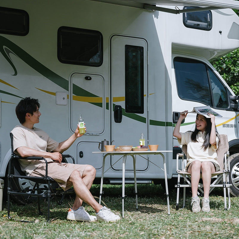 Naturehike V-shaped Folding Director Chair