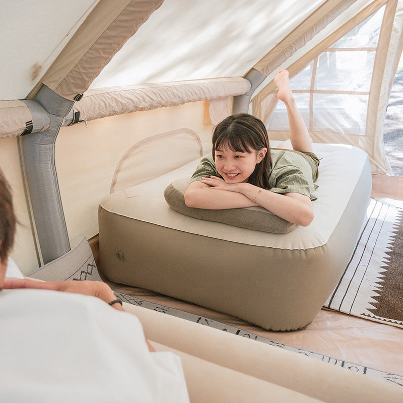 Naturehike Camping 2 In 1 Air Sofa & Bed