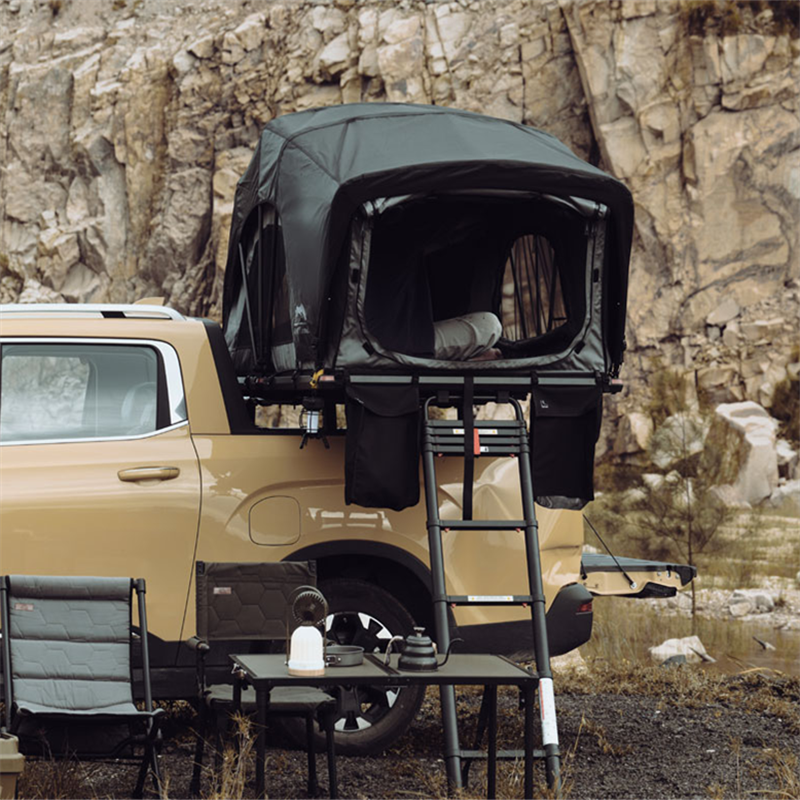 Wild Land Lite Cruiser Roof Top Tent