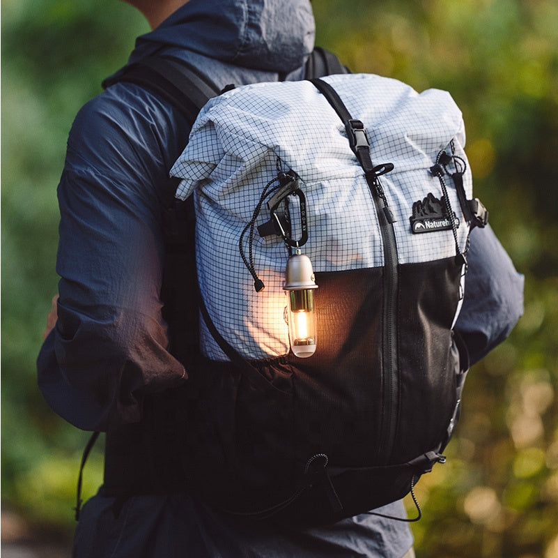 Naturehike 2-in-1 Ambient Mini Camping Light