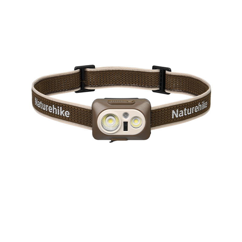 Naturehike Ultralight Headlamp Waterproof