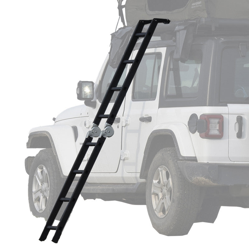 Wild Land Pathfinder II ABS Hardshell AUTO Roof Top Tent