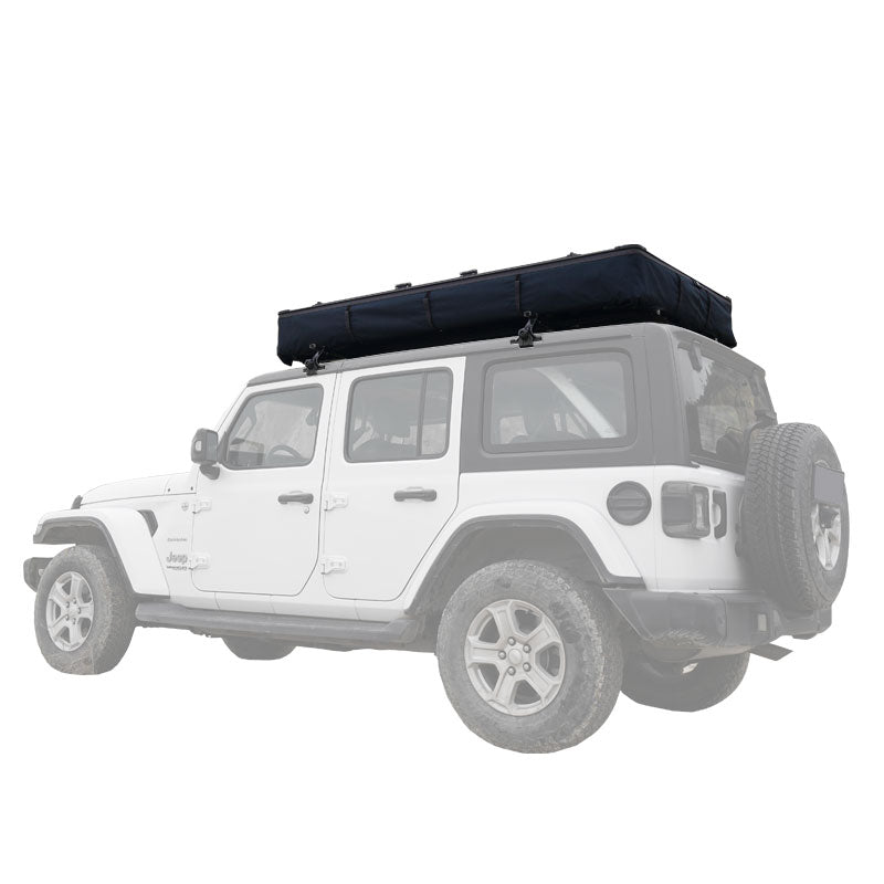Wild Land Voyager Pro 4-5 People Family Roof Top Tent