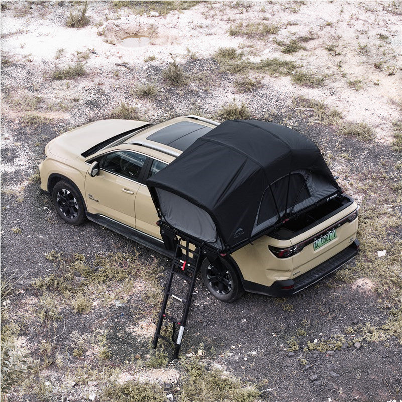 Wild Land Lite Cruiser Roof Top Tent