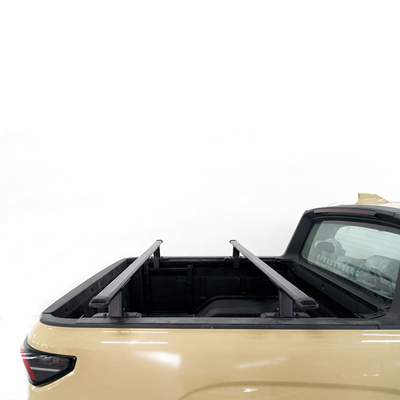 Wild Land High-Strength Aluminum Alloy Pickup , Truck Bed Rack