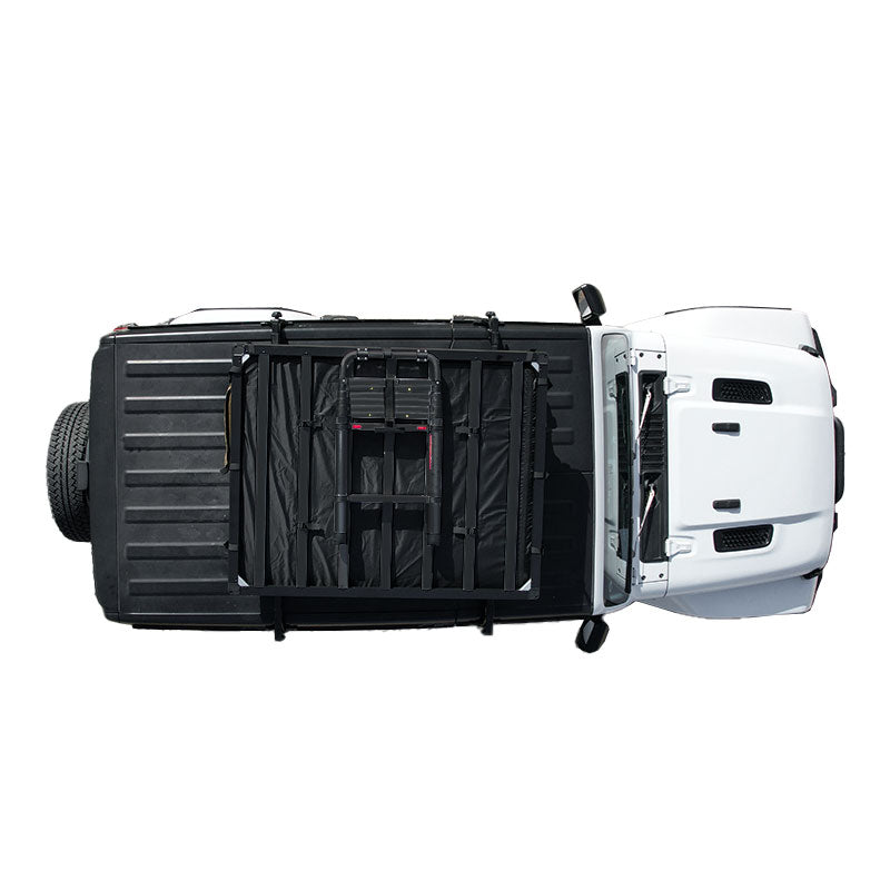 Wild Land Lite Cruiser Roof Top Tent