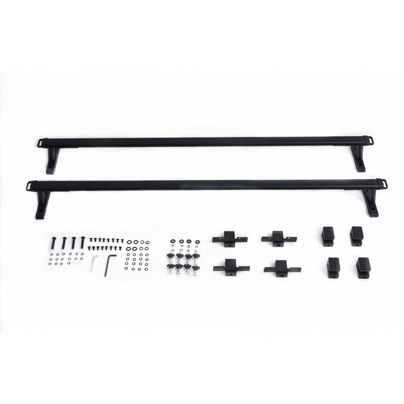 Wild Land High-Strength Aluminum Alloy Pickup , Truck Bed Rack