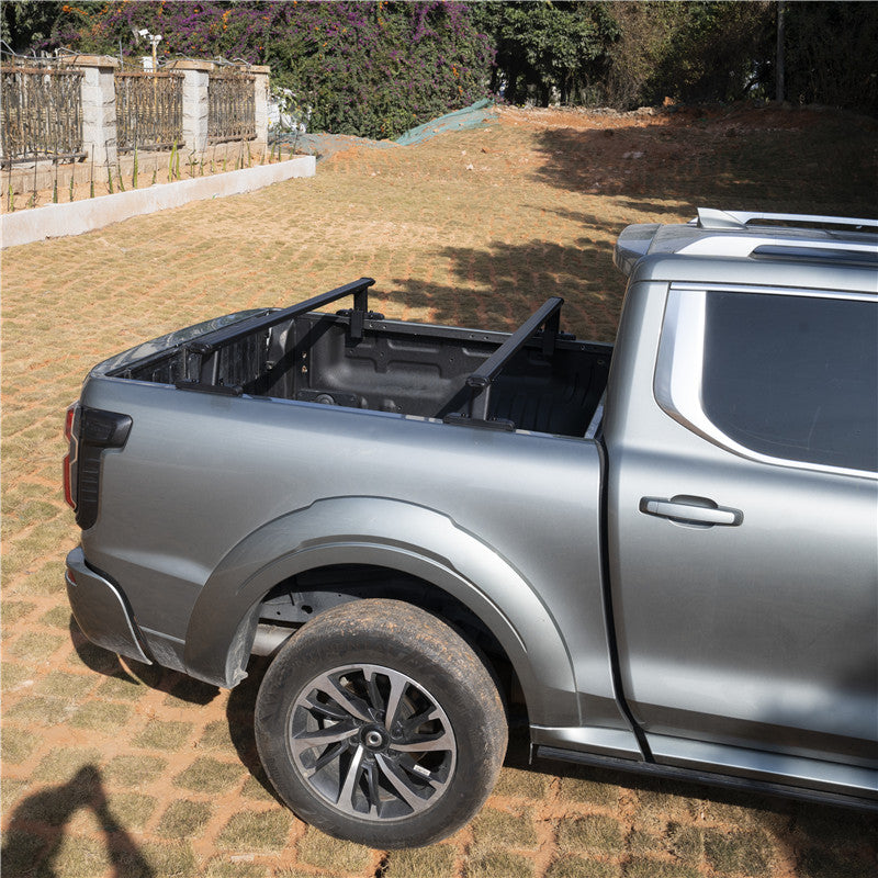 Wild Land High-Strength Aluminum Alloy Pickup , Truck Bed Rack