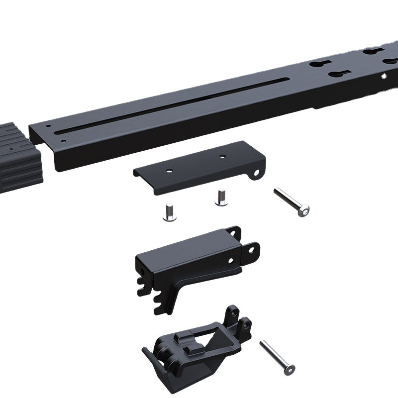 Wild Land Multifunction Universal Aluminium Car Roof Rack