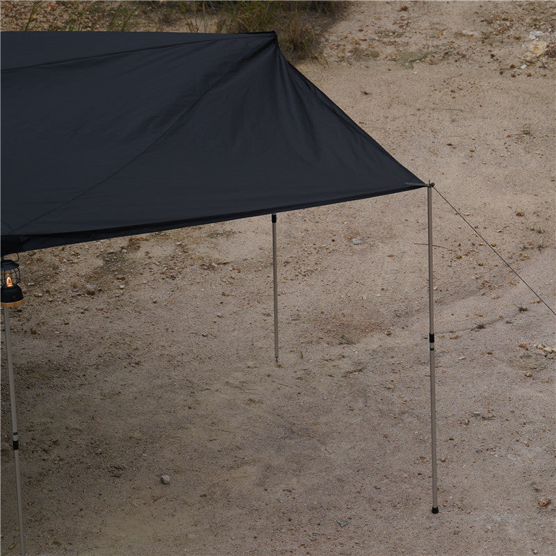 Wild Land 270 Degree Rooftop Awning