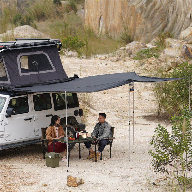 Wild Land 270 Degree Rooftop Awning