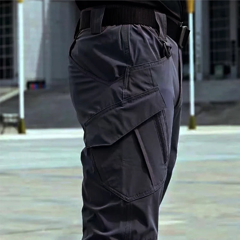 Tactical Outdoor Cargo Trouser Pant