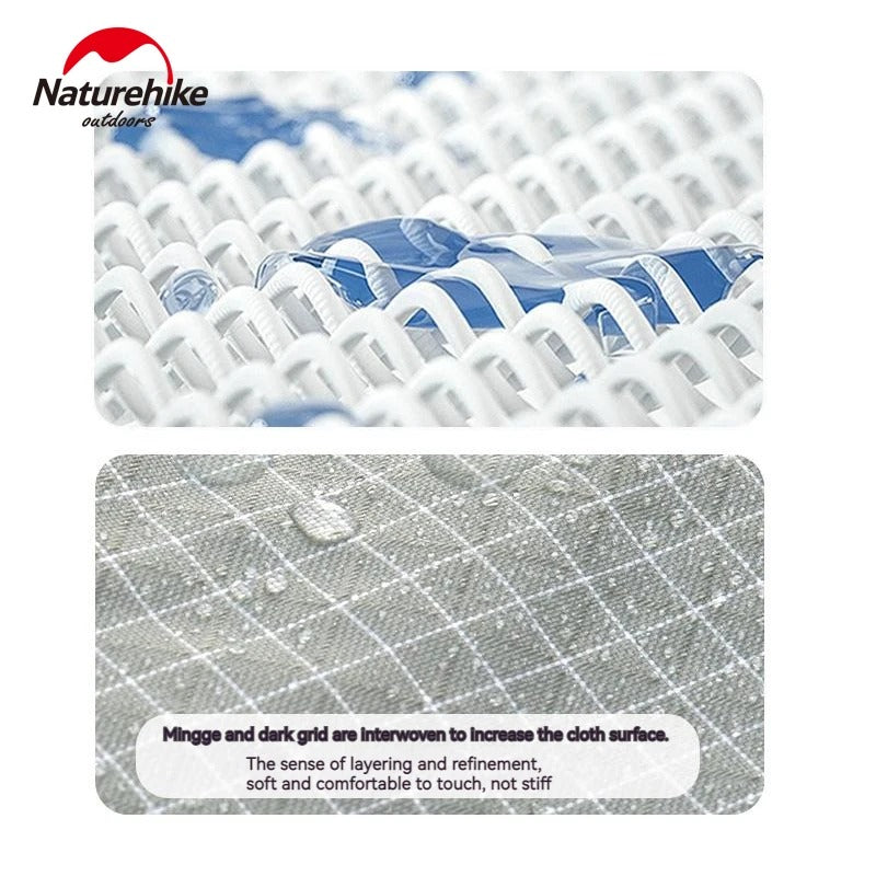 Naturehike-SN03 Travel Toiletry Bag Large