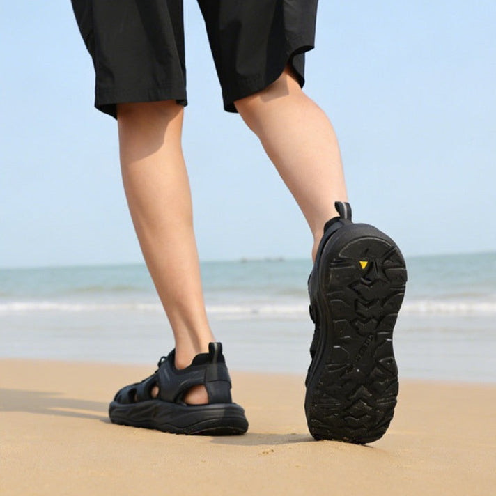 HUMTTO Outdoor Hiking Casual Sandals 771222