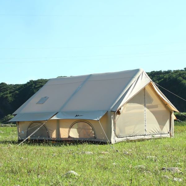 WOOLF SKY Air Inflatable Camping Tent (PAYMENT ADVANCE)