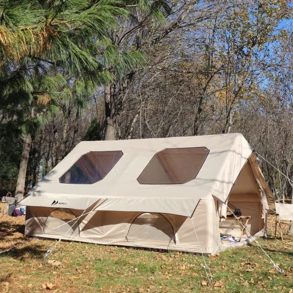 WOOLF SKY Air Inflatable Camping Tent (PAYMENT ADVANCE)