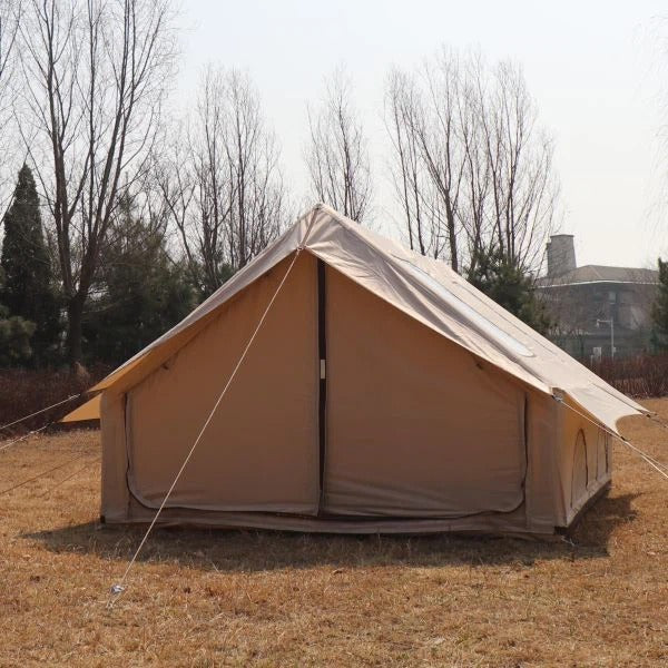 WOOLF SKY Air Inflatable Camping Tent (PAYMENT ADVANCE)