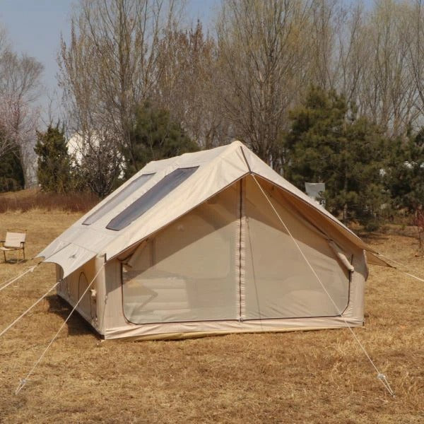 WOOLF SKY Air Inflatable Camping Tent (PAYMENT ADVANCE)