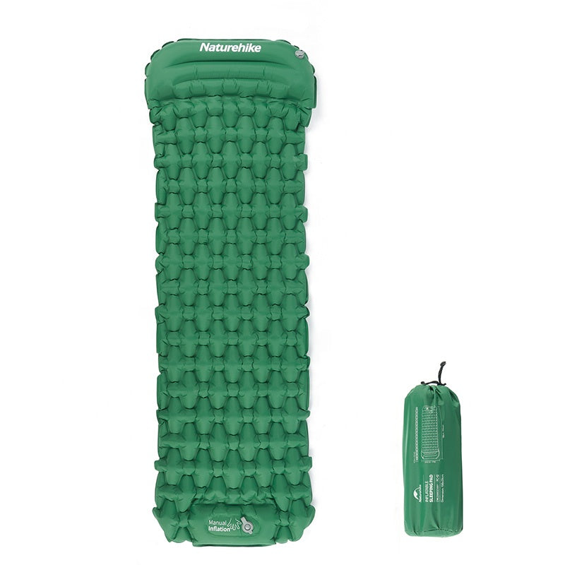 Naturehike FC-12 Foot Pump Inflatable Mattress